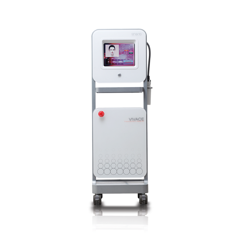 VIVACE kezelés. Dr. Lengyel Enikő - Bőrgyógyász-kozmetológus, Miskolc