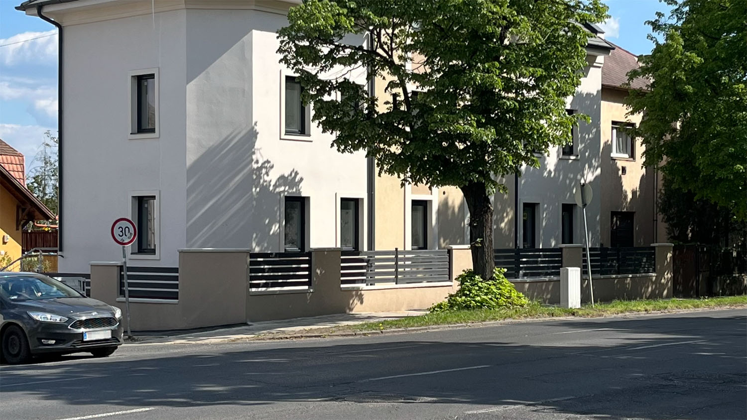 Eszterházy Corner - Miskolc, Csabai kapu 29, fszt 2.